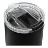 Bluff 12oz Vacuum Tumbler & Cooler Black | No Imprint | not available | not available