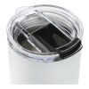 Bluff 12oz Vacuum Tumbler & Cooler White | No Imprint | not available | not available