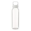 Smart 22oz Tritan Sports Bottle Clear | No Imprint | not available | not available