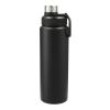 Vasco 32oz Stainless Steel Bottle Black | No Imprint | not available | not available