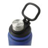 Vasco 32oz Stainless Steel Bottle Blue | No Imprint | not available | not available