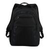 Executive 15" Computer Backpack Black | No Imprint | not available | not available