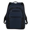Executive 15" Computer Backpack Navy | No Imprint | not available | not available