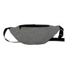 Hipster Budget Fanny Pack Graphite | No Imprint | not available | not available