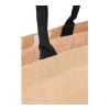 Large Jute Tote Black | No Imprint | not available | not available
