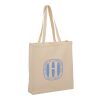 Odessa 8oz Cotton Canvas Tote Standard | Natural | No Imprint | not available | not available
