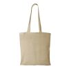 Carolina 4oz Cotton Canvas Tote Natural | No Imprint | not available | not available