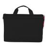 Edge Document Briefcase Black | No Imprint | not available | not available