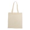 Nevada 3.5oz Cotton Convention Tote Natural | No Imprint | not available | not available