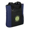 Infinity Convention Tote Standard | Navy | No Imprint | not available | not available