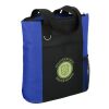 Infinity Convention Tote Standard | Royal Blue | No Imprint | not available | not available