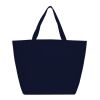 YaYa Budget Non-Woven Shopper Tote Navy | No Imprint | not available | not available