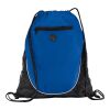 Peek Drawstring Bag Royal Blue | No Imprint | not available | not available