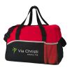 Energy 17" Duffel Bag Red | No Imprint | not available | not available
