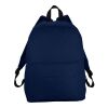 Breckenridge Classic Backpack Standard | Navy | No Imprint | not available | not available