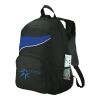 Tornado Deluxe Backpack Royal Blue | No Imprint | not available | not available