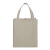 Hercules Non-Woven Grocery Tote White