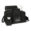 Weekender 18.5" Deluxe Duffel Bag Onyx
