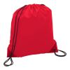Oriole Drawstring Bag Red | No Imprint | not available | not available