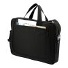 Dolphin Business Briefcase Standard | Black | No Imprint | not available | not available