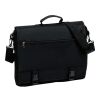 Mariner Business Messenger Bag Black | No Imprint | not available | not available