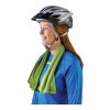 Alpha Fitness Cooling Towel Lime | No Imprint | not available | not available