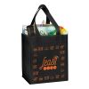Basic Grocery Tote Black | No Imprint | not available | not available