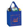 Basic Grocery Tote Royal Blue | No Imprint | not available | not available