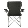 Fanatic Event Folding Chair Onyx | No Imprint | not available | not available