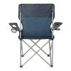 Fanatic Event Folding Chair Navy | No Imprint | not available | not available