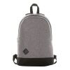 Graphite Dome 15" Computer Backpack Standard | Graphite | No Imprint | not available | not available
