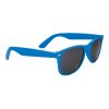 Sun Ray Sunglasses Blue