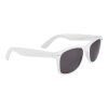 Sun Ray Sunglasses White | No Imprint | not available | not available