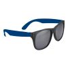 Retro Sunglasses Blue