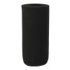 12oz Slim Can Insulator Black | No Imprint | not available | not available