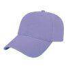 Cap America Relaxed Golf Cap Lavender | No Imprint | not available | not available