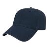 Cap America Relaxed Golf Cap Navy