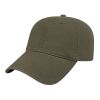 Cap America Relaxed Golf Cap Sage | No Imprint | not available | not available