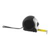 Pro Locking Tape Measure Black-Silver | No Imprint | not available | not available