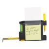 Combo Tape Measure and Level Black | No Imprint | not available | not available