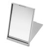 Stand-Up Pocket Mirror Silver | No Imprint | not available | not available
