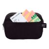 Personal Comfort Travel Kit Black | No Imprint | not available | not available