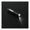 Rechargeable 1200mah Flashlight Standard | Black | No Imprint | not available | not available