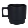 Paco 12oz Ceramic Mug Navy | No Imprint | not available | not available