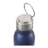Vida 24oz Stainless Steel Bottle Navy | No Imprint | not available | not available