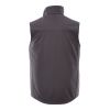 Men's STINSON Softshell Vest Standard | Grey Storm | 4XL | No Imprint | not available | not available