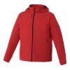 Men's Flint Lightweight Jacket Standard | Red | 4XL | No Imprint | not available | not available