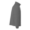 Men's EGMONT Packable Jacket Standard | Gray-Steel Grey | 3XL | No Imprint | not available | not available