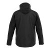 Men's INDEX Softshell Jacket Standard | Black | XL | No Imprint | not available | not available