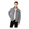 Men's KARMINE Softshell Jacket Standard | Gray | 2XL | No Imprint | not available | not available